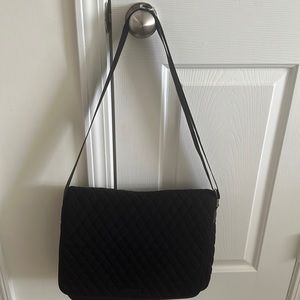 Vera Bradley laptop/or office tote.